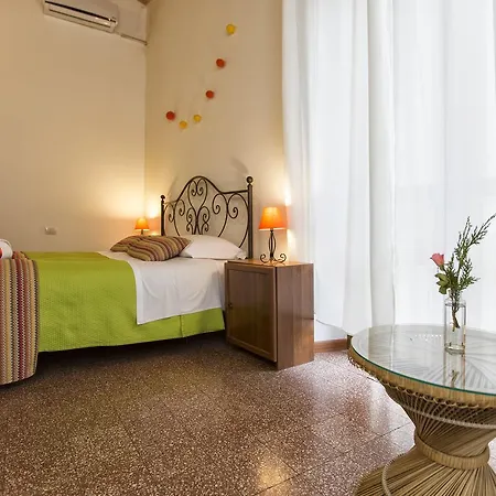 Benebenniu Bed & Breakfast