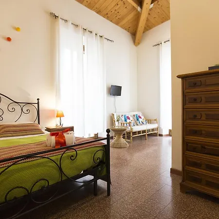Bed & Breakfast Benebenniu 2*