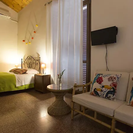 Benebenniu Bed & Breakfast