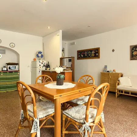 Bed & Breakfast Benebenniu Alghero