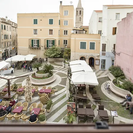 Benebenniu Bed & Breakfast Alghero