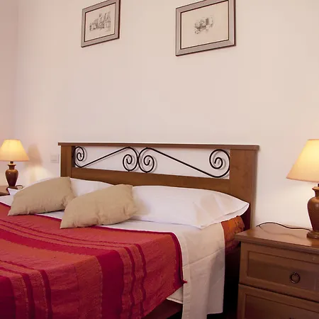 Bed & Breakfast Benebenniu 2*