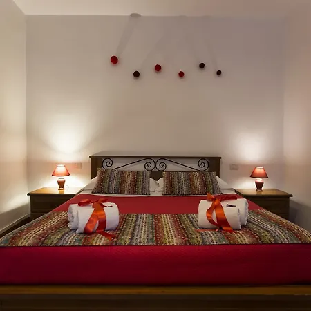 Bed & Breakfast Benebenniu Alghero