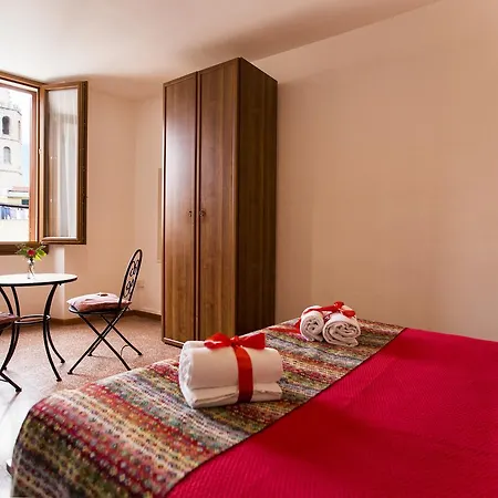 Benebenniu Bed & Breakfast 2*