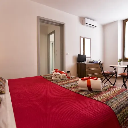 Bed & Breakfast Benebenniu 2*