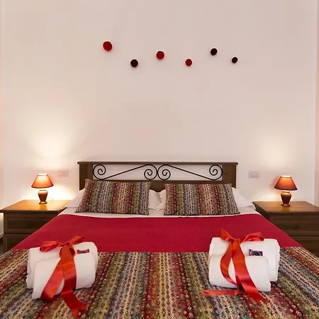 Benebenniu Bed & Breakfast