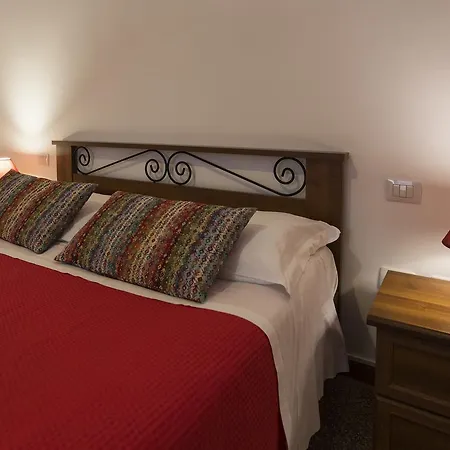 Bed & Breakfast Benebenniu