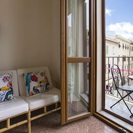 Benebenniu Bed and breakfast