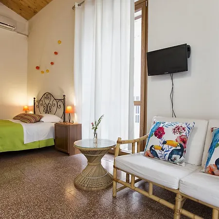 Bed & Breakfast Benebenniu Alghero