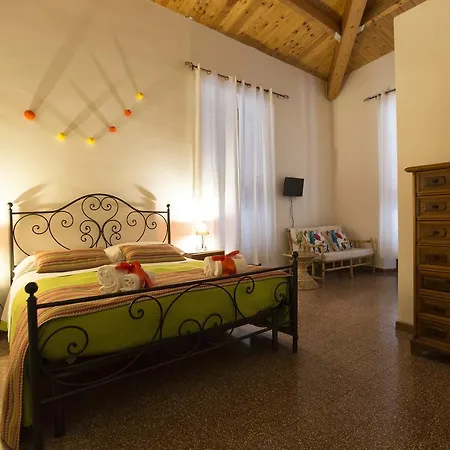 Bed & Breakfast Benebenniu 2*