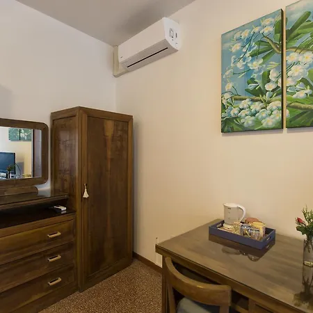 Benebenniu Bed & Breakfast 2*