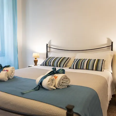 Bed & Breakfast Benebenniu Alghero