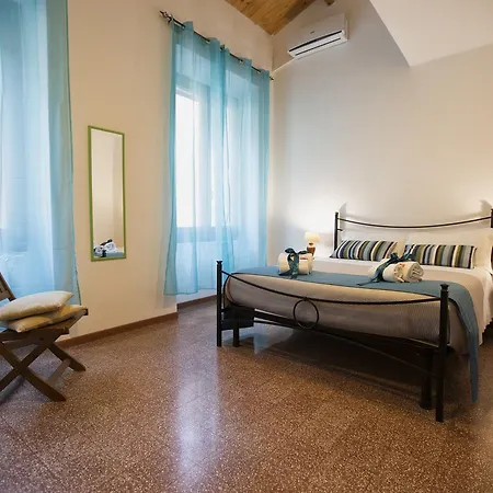 Benebenniu Bed & Breakfast
