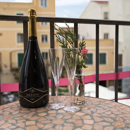 Benebenniu Bed & Breakfast