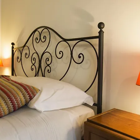 Bed & Breakfast Benebenniu Alghero