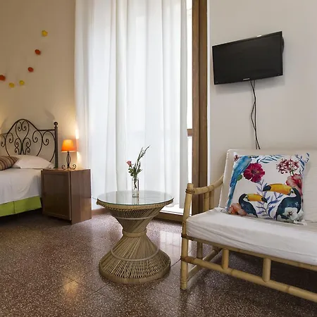 Bed & Breakfast Benebenniu 2*