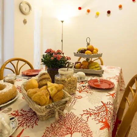 Benebenniu Bed & Breakfast Alghero