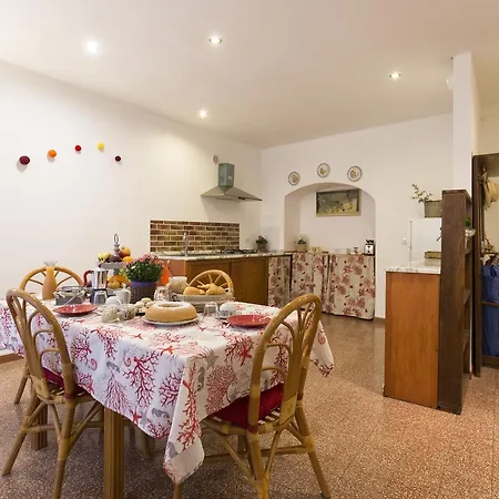 Benebenniu Bed & Breakfast 2*