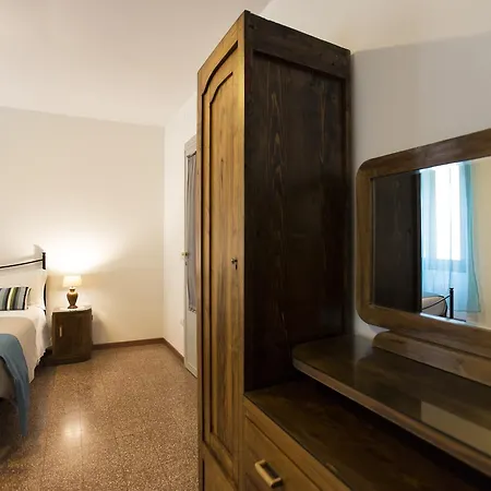 Benebenniu Bed & Breakfast Alghero