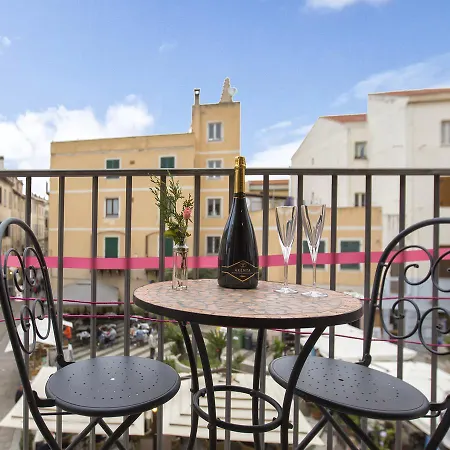 Benebenniu Bed & Breakfast Alghero