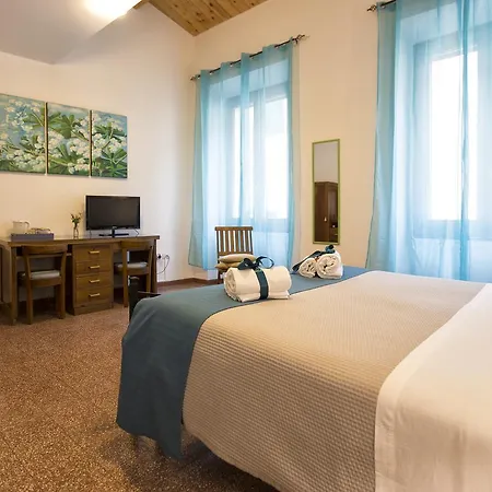 Bed & Breakfast Benebenniu 2*