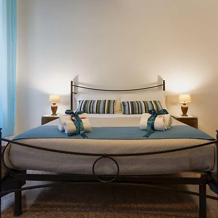 Bed & Breakfast Benebenniu 2*