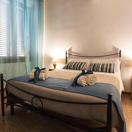 Benebenniu Bed & Breakfast