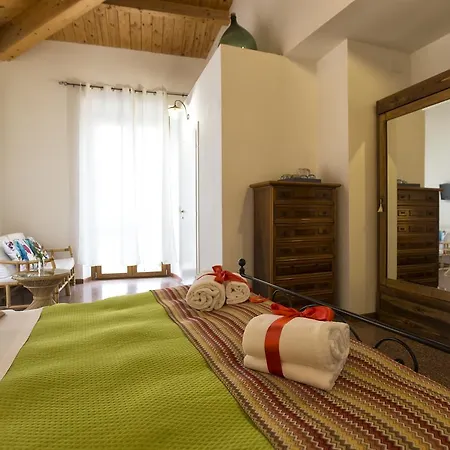 Benebenniu Bed & Breakfast 2*