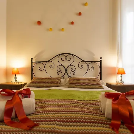Benebenniu Bed & Breakfast Alghero