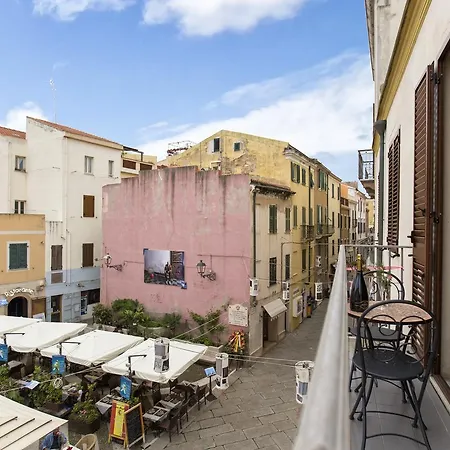 Benebenniu Bed & Breakfast