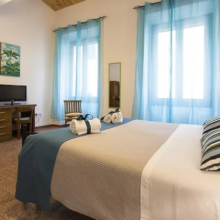 Benebenniu Bed & Breakfast Alghero