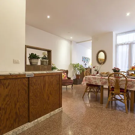 Bed & Breakfast Benebenniu Alghero