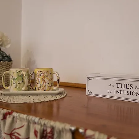 Bed & Breakfast Benebenniu