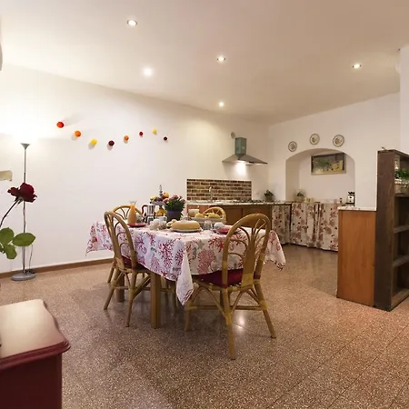 Bed & Breakfast Benebenniu