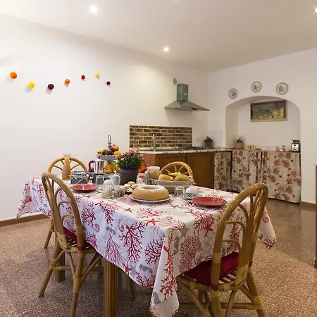 Benebenniu Bed & Breakfast Alghero