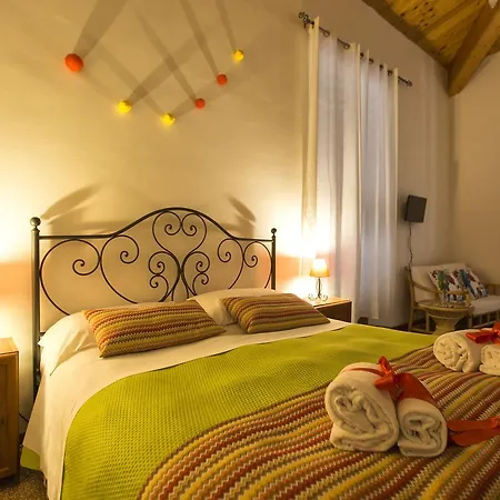 Benebenniu Bed & Breakfast Alghero