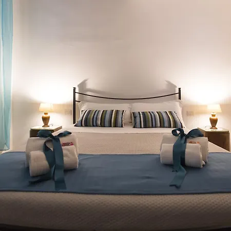 Bed and breakfast Benebenniu