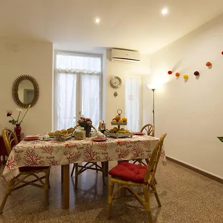 Bed & Breakfast Benebenniu Alghero