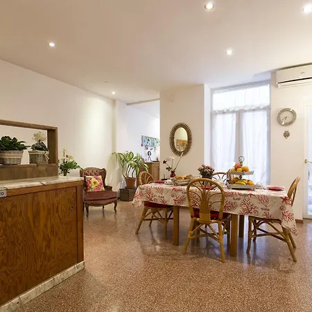 Benebenniu Bed & Breakfast