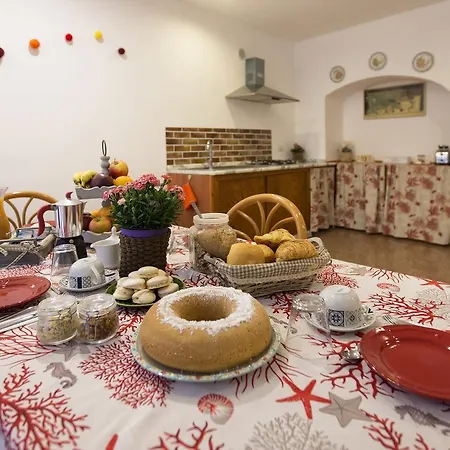 Benebenniu Bed & Breakfast