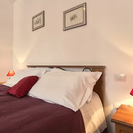 Bed & Breakfast Benebenniu Alghero