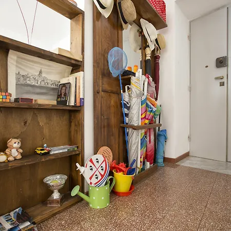 Benebenniu Bed and breakfast 2*