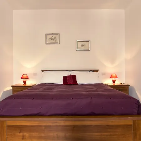 Benebenniu Bed & Breakfast Alghero