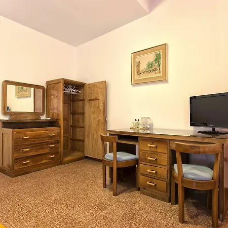 Bed & Breakfast Benebenniu 2*
