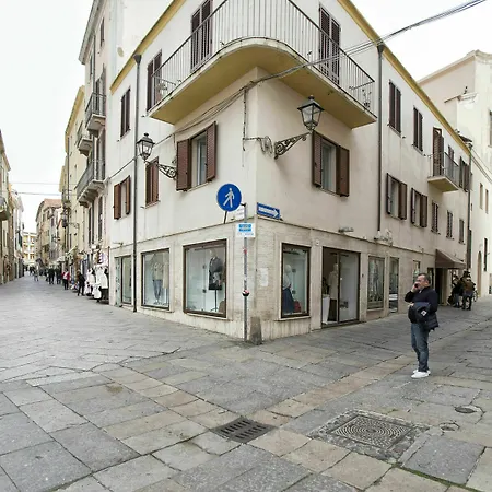 Benebenniu Bed & Breakfast 2*