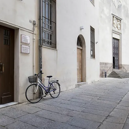 Bed & Breakfast Benebenniu Alghero