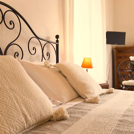 Benebenniu Bed & Breakfast Alghero