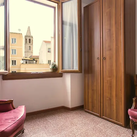 Benebenniu Bed & Breakfast Alghero