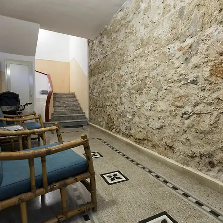 Benebenniu Alghero