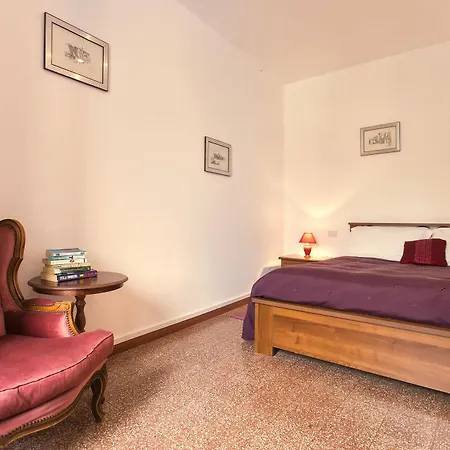 Benebenniu Bed & Breakfast Alghero